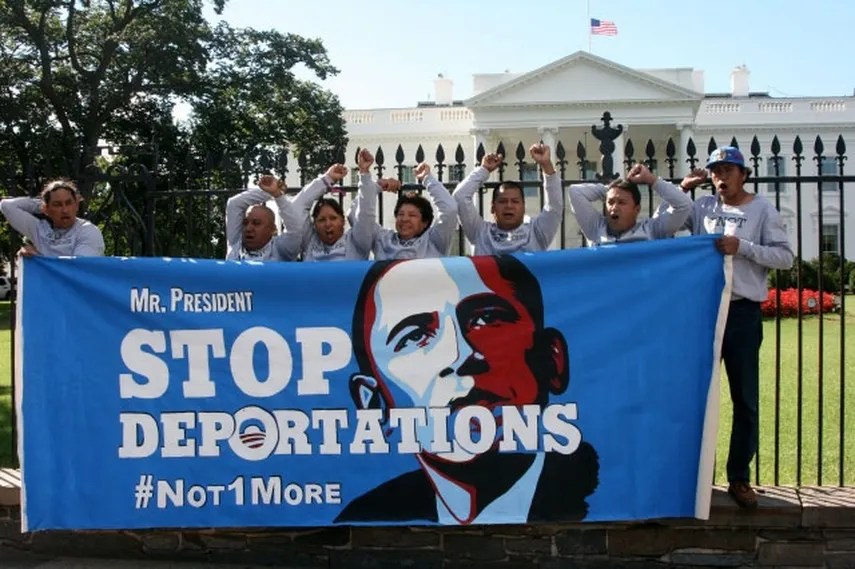 El nuevo plan migratorio de&nbsp;EE.UU.