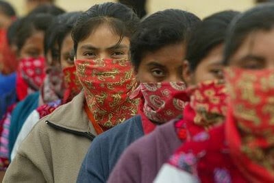 Comunicado zapatista: febrero 2016, texto completo 