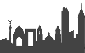 ¿Dónde quedan las fronteras vivenciales en la&nbsp;#CDMX?