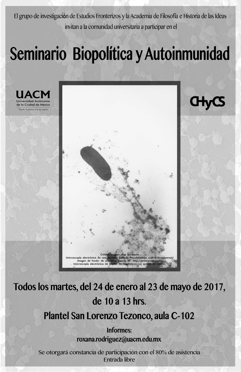 Biopolítica y autoinmunidad en los Estudios&nbsp;Fronterizos