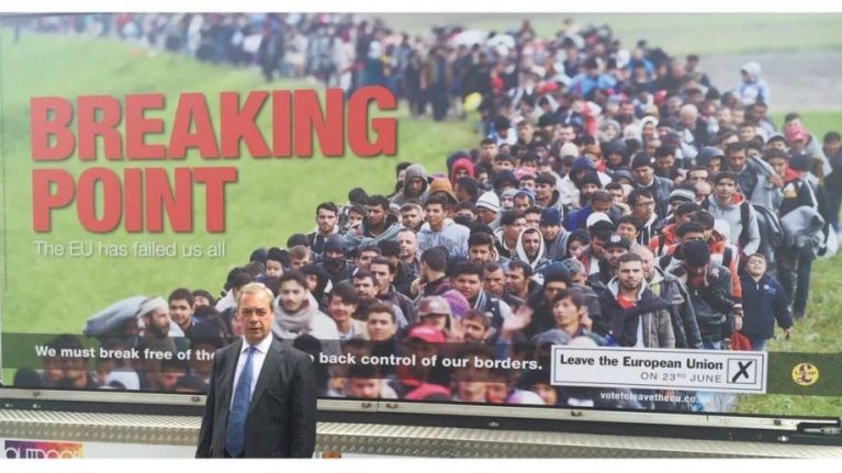 ¿Brexit light para 2019? – Estudios Fronterizos Comparados
