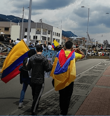 La frontera colombo-venezolana: una historia de profundos lazos y movimientos de allá y&nbsp;acá