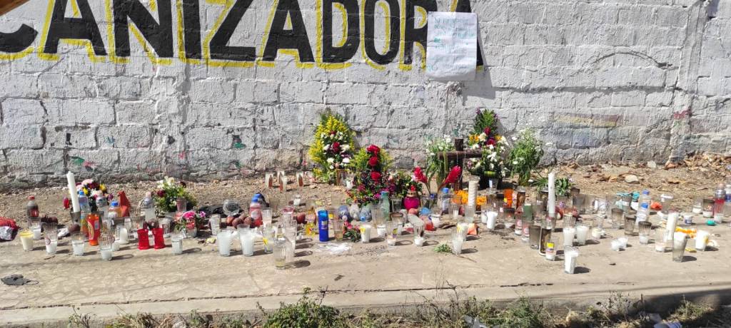 La necesaria indignación.