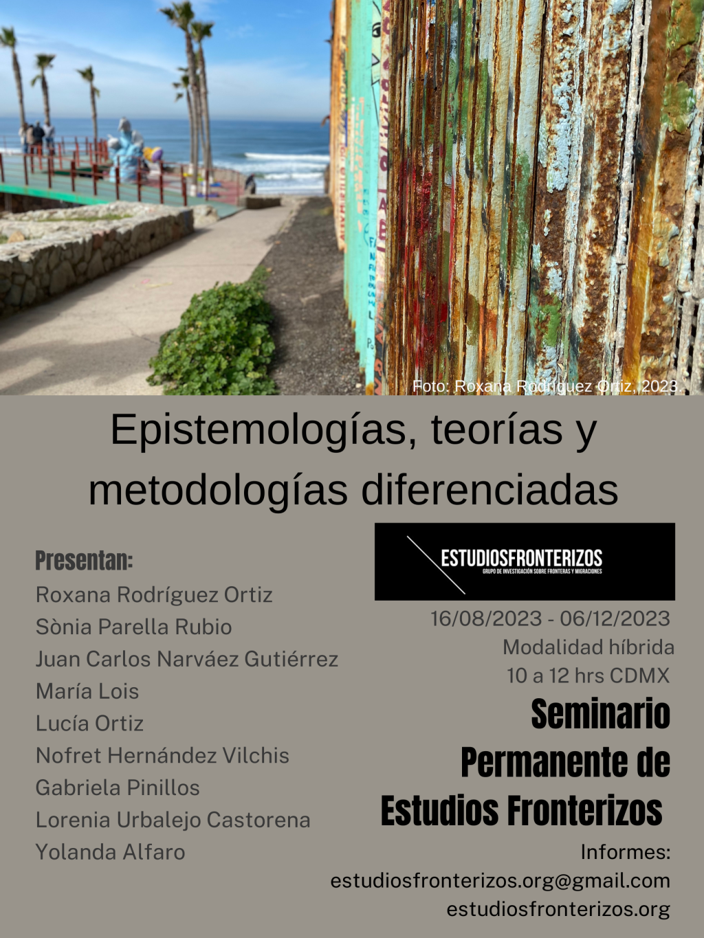 Invitación a participar a la 10ª versión del&nbsp;SPEF