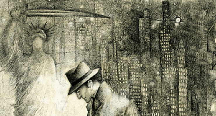 ¿Es la migración una trampa de la modernidad? El “sueño americano” cuestionado por Kafka a principios del siglo&nbsp;XX