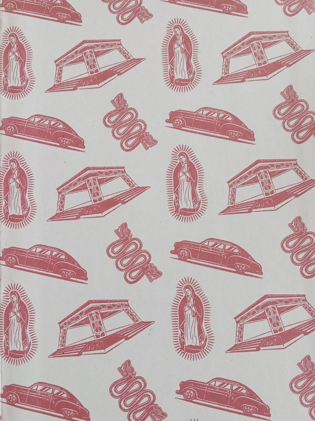 Deslocalizar las eSTÉTICAS del ser chicano y el ser&nbsp;frontera