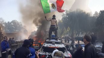¿Cómo leer las protestas en Los&nbsp;Ángeles?