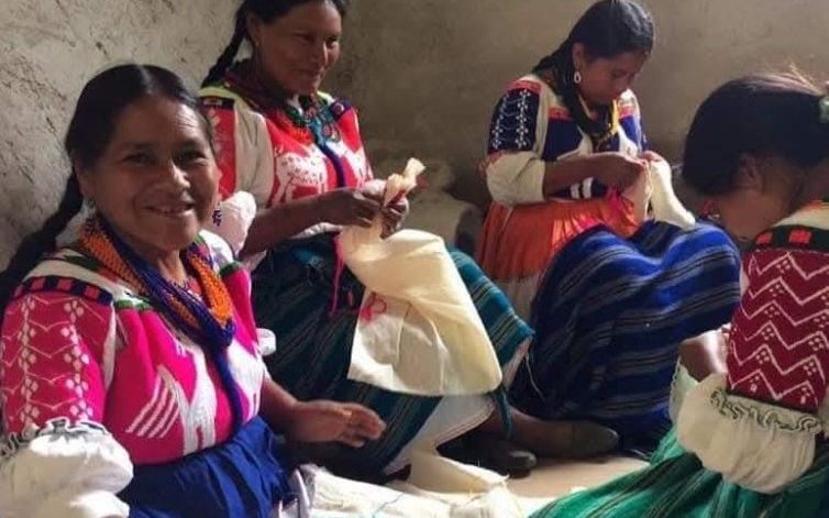 La frontera del cuidado y la crisis de la reproducción&nbsp;social