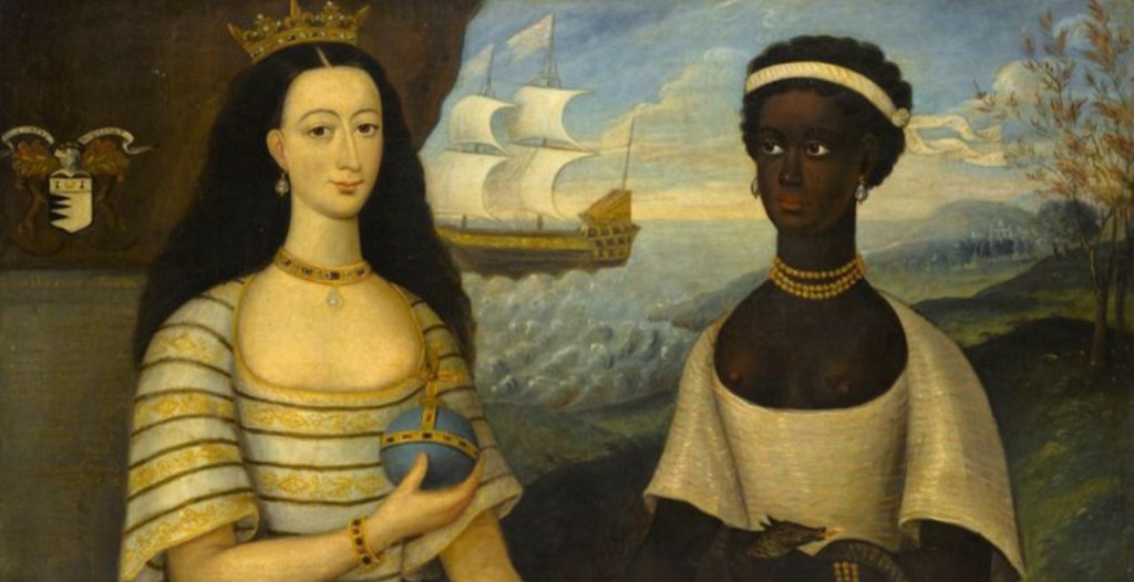 Blanquitud y colonialidad del&nbsp;poder